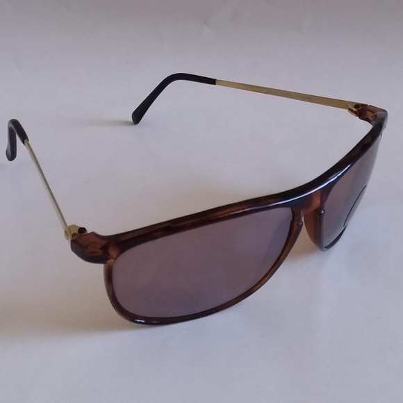 NWT True Vintage graphite Sports Coppermax lens tech sunglasses - Picture 10 of 11